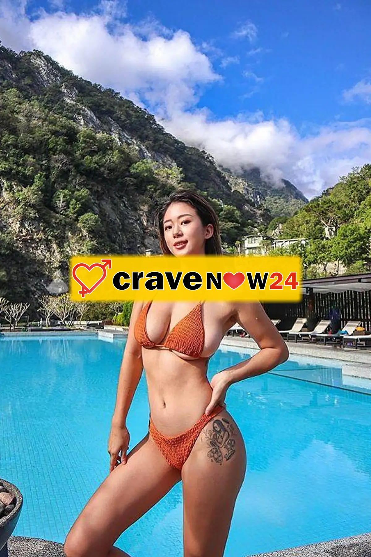 NUOVA RAGAZZA SUPER SEXY. . . . *DIMENTICA LO STRESS*. . . . lasciati andare con tante coccole RAGAZZA ORIENTALE. . . PER TUTTI I GUSTI. SIMPATICISSIM