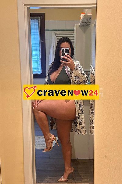 BELISSIMA ITALIANA ๐โค๏ธโ๐ฅ 26 ANNI ๐ A MIRA !!! Ti ASPETTO CON MOLTA VOGLIA ๐ฆ๐ฆ๐