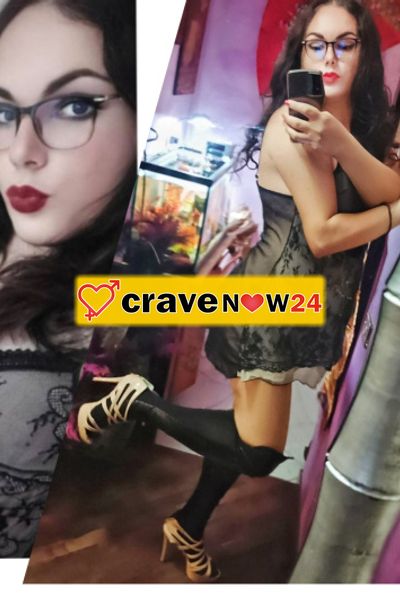 Pamela trans italiana