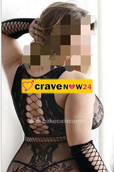 "APPENA ARRIVATA 💋🔥🌶️"