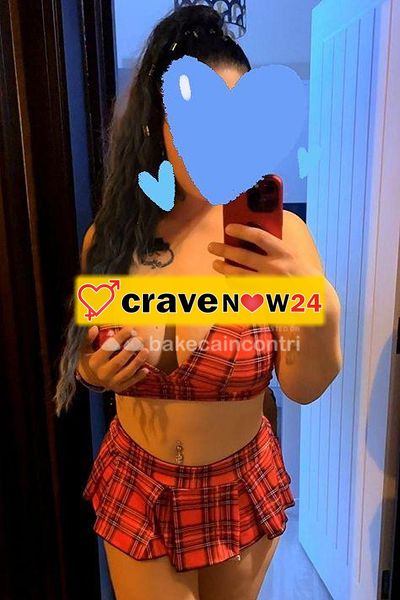 SOLO RAGIUNGGO Bella piccante elegante e raffinatamolto porca e maliziosa,😜calda e passionale belle tette natural