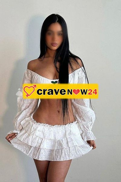 🌹Top Class DOMINIC dolcissima studentessa ❤️ per la prima volta in zona Bari Centrale 🌹