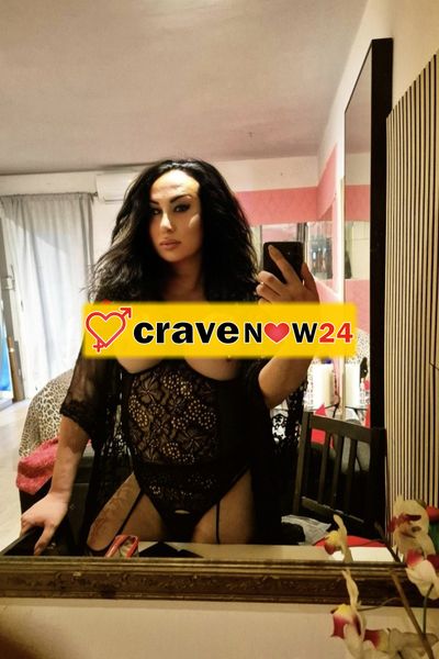 Jessica schizzo trans