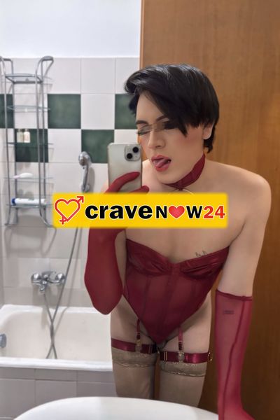 Uriel femboy