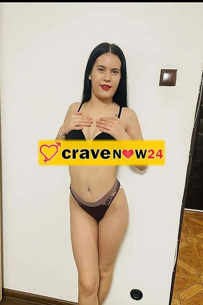 Ciao amore mio, sono Antonia, oggi sono arrivata nella tua città, sono qui per qualche giorno, offro la massima serietà e servizi di qualitàle foto so