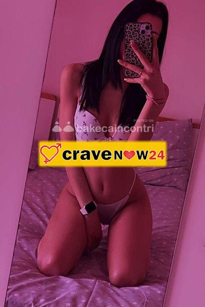 ❤️ANDREEA❤️MONTECATINI ❤️