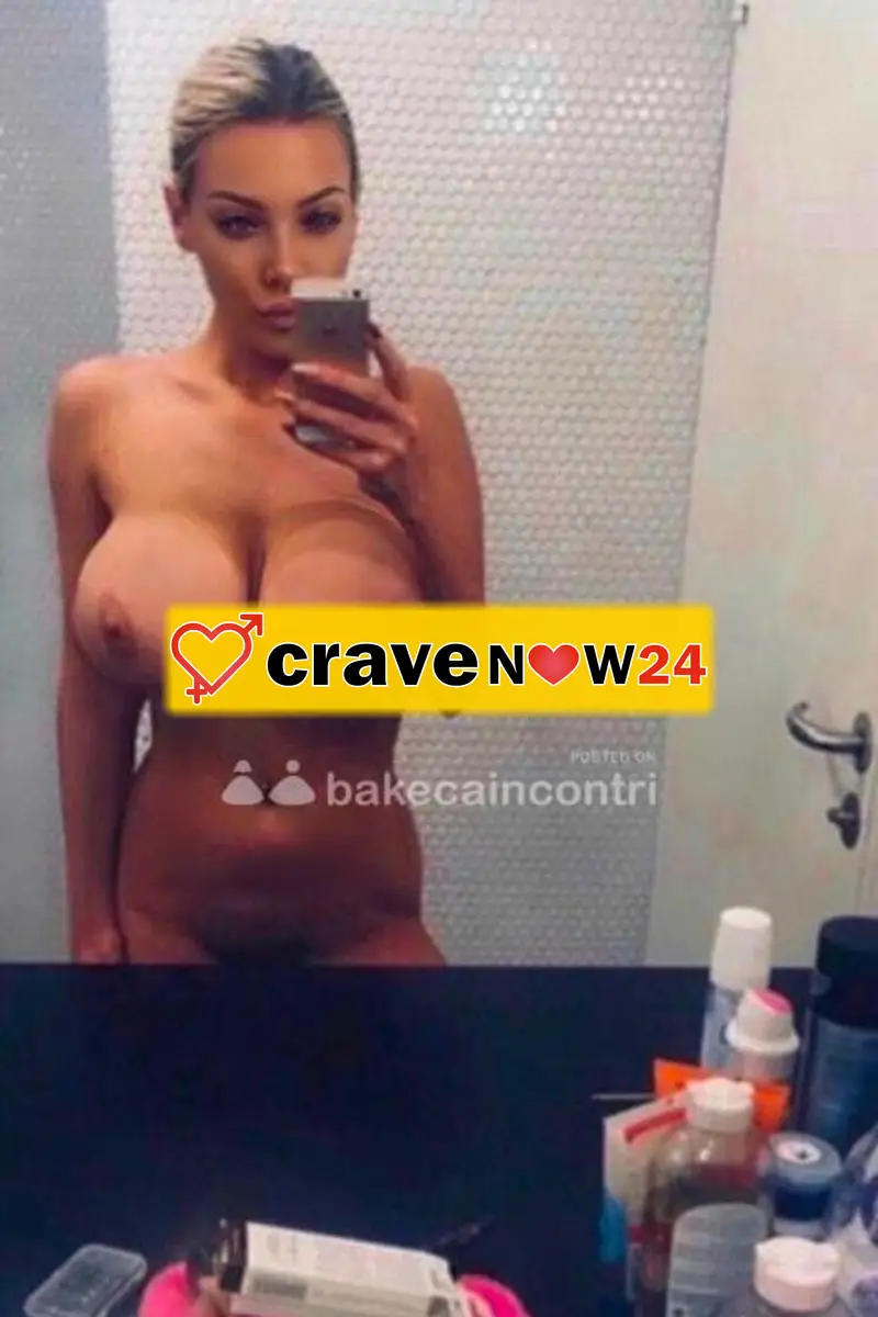 Foto RECENTISSIMA, come puó vedere nel video molto naturale....
Per l'uomo che cerca la stessa persona dalle foto. Non troverai mai una fregatura!!