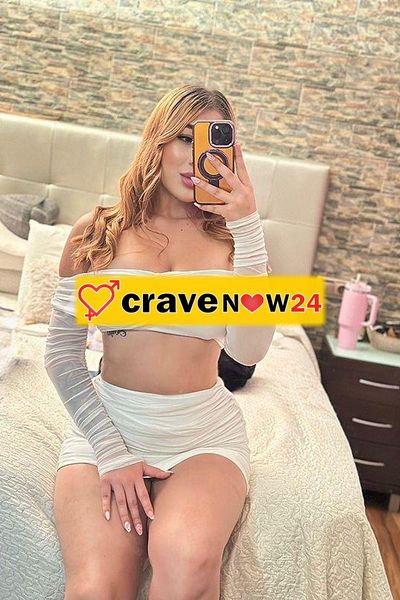 Sono Antonia, una ragazza colombiana di 22 anni con un'energia vibrante, una presenza affascinante e quel calore latino che mi rende unica. Mi conside