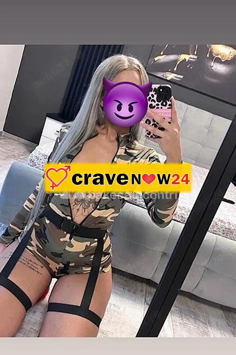 ATTENZIONE OGGI NUOVA ARRIVATA dolce come il miele e calda come il fuoco,incredibilmente sexy