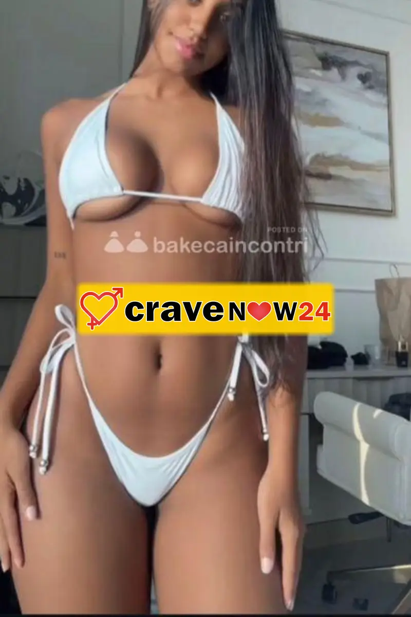 ♥🔥💋 TERESA APP.ARRIVATA!! GRAN GNOCCA PRONTA A FARTI GODERE COL SUO LATO B DA URLO E I SUOI POMPINI DA BRIVIDI!!