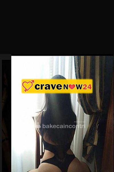 Ciao sono Erika una Top escort elegante , solare e raffinata ,molto femminile sensuale e dolce .
