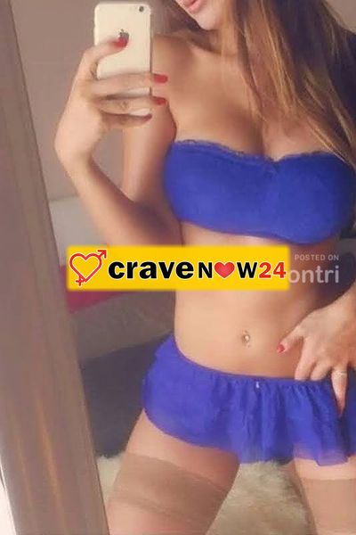 OLGIATE COMASCO 🆕 💋❤️
BELLISSIMA BAMBOLA