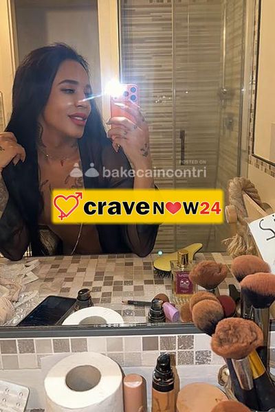 SALERNO📍 NADIA SICILIANA SOLO POCHI GIORNI