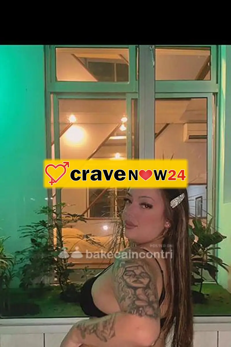 ❤️‍🔥JADE TORNATA A CROTONE !!! ❤️‍🔥CORPO CALDO, LATO B CHE INCANTA, POMPINO SENZA FRENI, PIACERE PURO, NESSUNA DELUSIONE 🔥