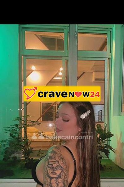 ❤️‍🔥JADE TORNATA A CROTONE !!! ❤️‍🔥CORPO CALDO, LATO B CHE INCANTA, POMPINO SENZA FRENI, PIACERE PURO, NESSUNA DELUSIONE 🔥