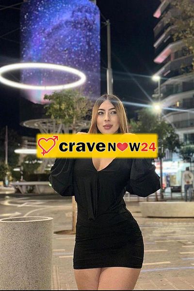 Sono Antonia, una ragazza colombiana di 22 anni con un'energia vibrante, una presenza affascinante e quel calore latino che mi rende unica. Mi conside