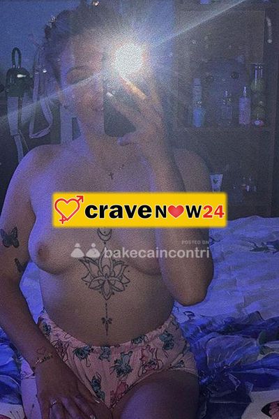 Disponibile fino tardi