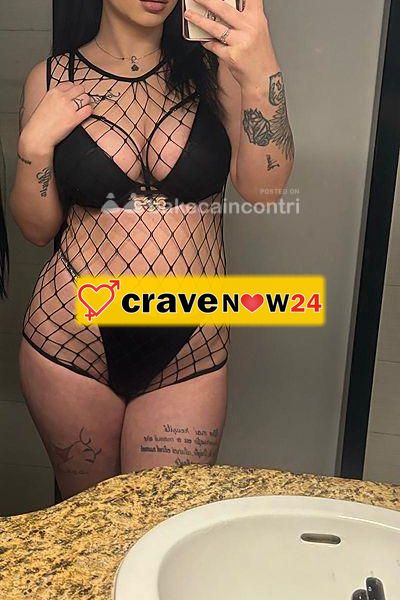 ❤️NOVITÀ IN CITTA ❤️DENISA💦 TUTTA DA LECCARE 💦💦 PRONTA PER TUOI DESIDERI 💣💣 FOTO REALI 💯