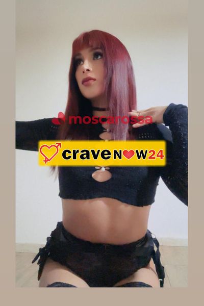 Karina alessandria senza tabu