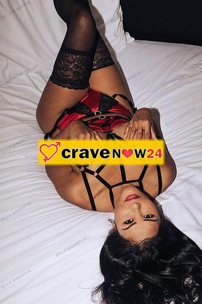 Bella Samantha disponibile a Roma Monteverde