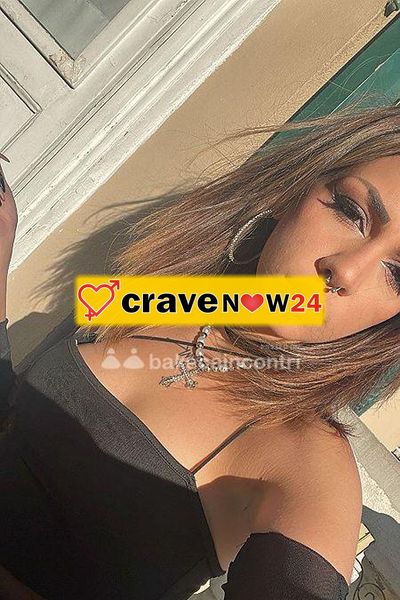Ciao 💋 VIDEOCHIAMATA NO INCONTRI
sono una persona solare e molto sensuale, mi piace conoscere nuove persone e creare una connessione vera, anche a di