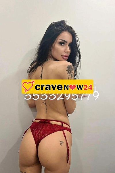 APPENA ARRIVATA A CREMONA RENATA 🔥 BELLISSIMA COMPLETISSIMA 💕DA NON PERDERE