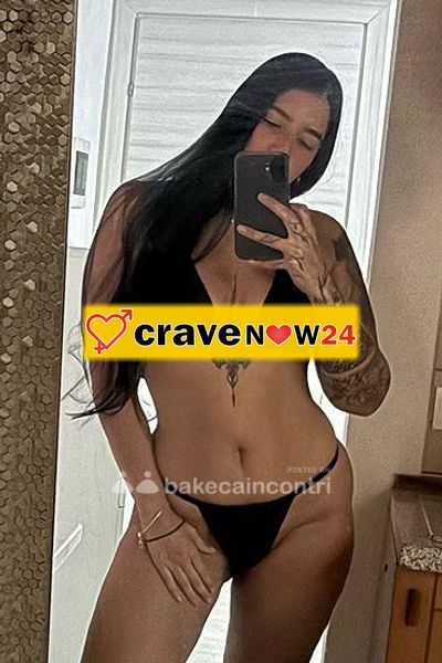 NOVITÀ A  FABRIANO DOLCISSIMA BAMBOLINA MOLTO PASSIONALE E DISPONIBILE ❤️‍🔥