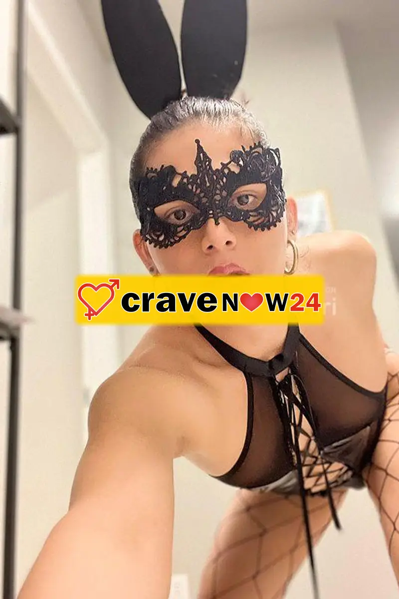 Arrivo a padova  la tua bambol