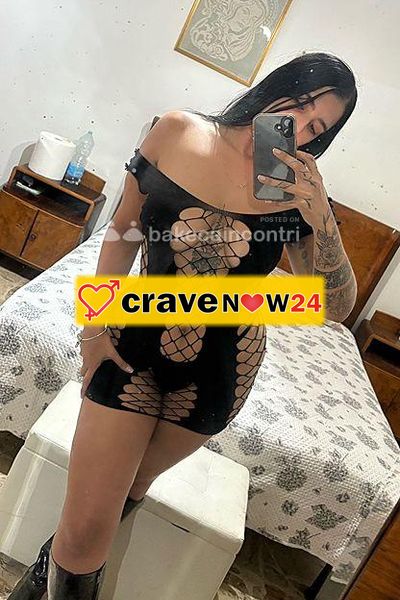 NOVITÀ A  FABRIANO DOLCISSIMA BAMBOLINA MOLTO PASSIONALE E DISPONIBILE ❤️‍🔥