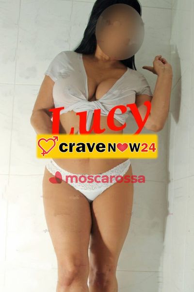 Atrevita erotica anche massagi