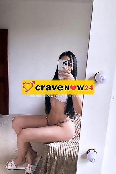 🚗RAGGIUNGO ANCHE OSPITO🏠 23 anni, Camila  ❤️‍🔥strepitosa, vogliosa e sensuale fisico spettacolare tutto da provare...preliminari