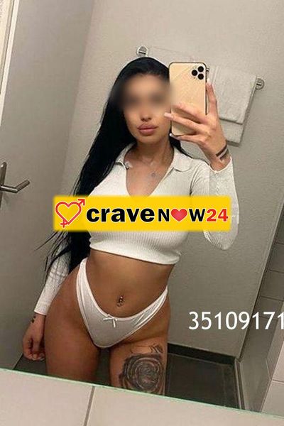 ELISA NAPOLETANA 26 ANNI❤️🔥FIGA FRESCA E CULO DISPONIBILE☀️AMB CLIMATIZZATO🤩FOTO REALI👑