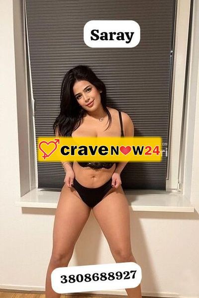 A AVEZZANO 💖 1 ORA ANCHE 2 VENUTA APPENA ARRIVATA SARAY SOLO PER POCHI GIORNI 😍💦 😍NINFOMANE PAZZA DI CAZZO TUTTA DA INCULARE. VERO AMANTE DEI GIOCHI P