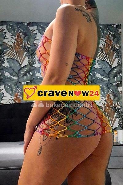 SOLO RAGGIUNGO.Christina piacere di conoscerti, sarò il tuo desiderio inconfessabile