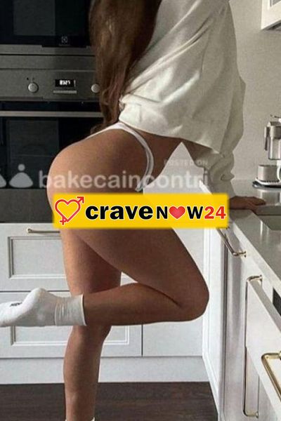 FABRIANO ZONA OSPEDALE DANELA BELLISSIMA BRASSILIANA.   APEBA ARRRIVATA