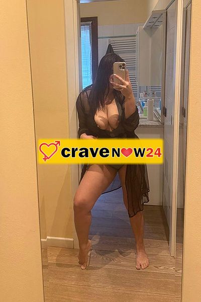 BELISSIMA ITALIANA ๐โค๏ธโ๐ฅ 26 ANNI ๐ A MIRA !!! Ti ASPETTO CON MOLTA VOGLIA ๐ฆ๐ฆ๐