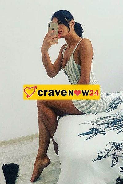 🔝❤️🔥Tutta da scoprire..Ti aspetto per passare magici ed intensi momenti insieme!🆕