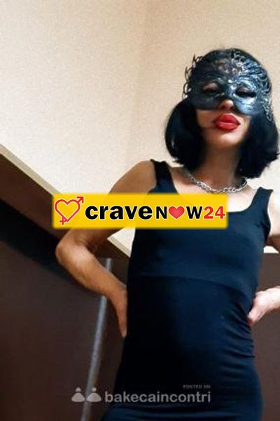 PER POCHI GIORNI torna a grande richiesta Monica grande milf 😍pronta a soddisfare tutte le vostre voglio più nascoste 🥰amo la pulizia e gente seria 😘