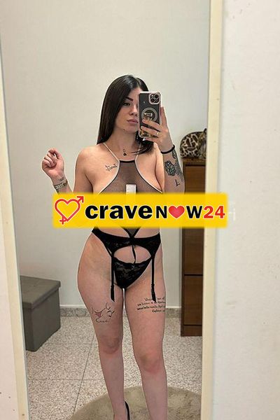 ❤️NOVITÀ IN CITTA ❤️DENISA💦 TUTTA DA LECCARE 💦💦 PRONTA PER TUOI DESIDERI 💣💣 FOTO REALI 💯