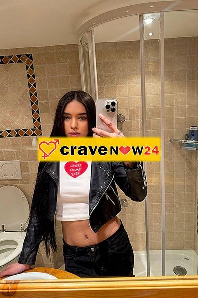 SONO SARITA 🫦 LA RAGGAZA PIÙ DOLCE E BRAVA 💅🏻 NOVITÀ EN CITTÀ