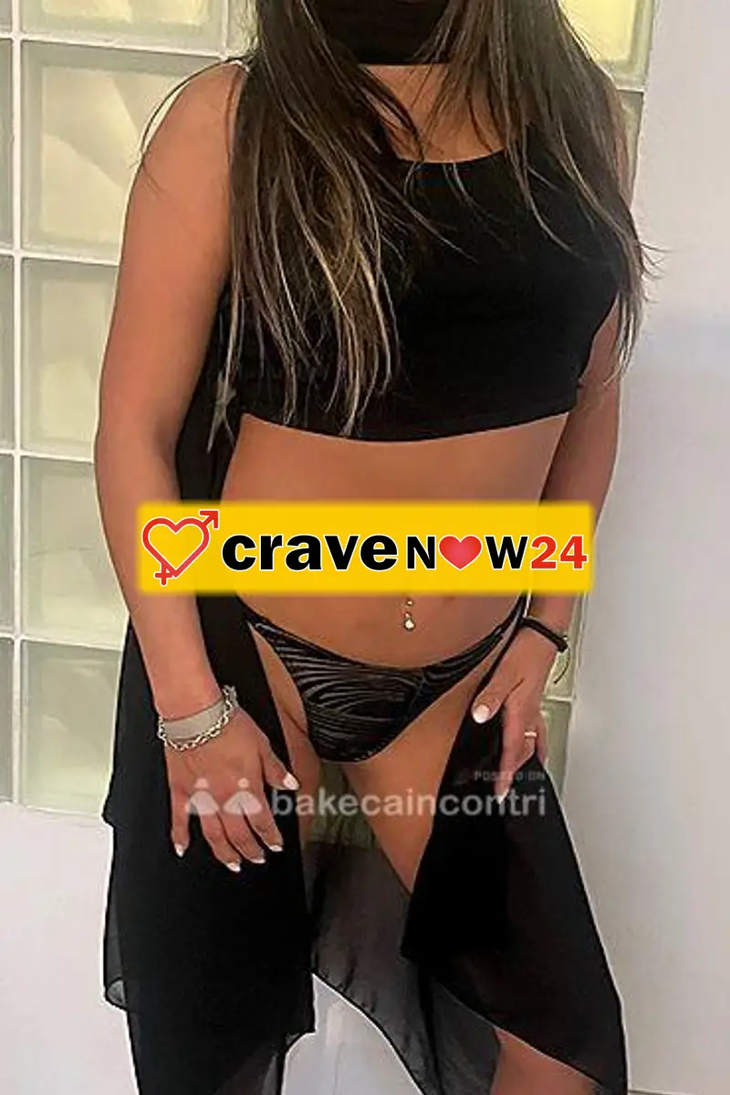 ECCOMI… NUOVA IN CITTÀ