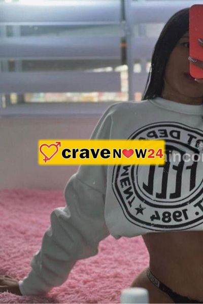 ❤❤ Colombiana prima volta a Trani, Appena arrivata PER POCHI GIORNI bambolina completissima ❤❤