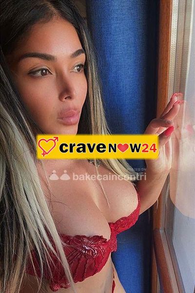 🥳LARA🌹APPENA ARRIVATA DELIZIOSA FIGON.A CALIENTE E VOGLIOSA DI CAZZ.I PIENI DI LATTUCCIO CALDO E CREMOSO🫦CONFERMO L'ORIGINALITA DELLE FOTO CON VIDEOCH