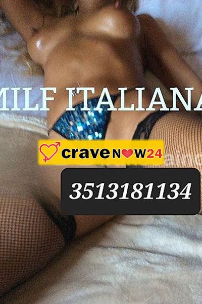 SOLO OGGI  POMPINO SCOPERTO CON INGOIO MILF ITALIANA COMPLETA