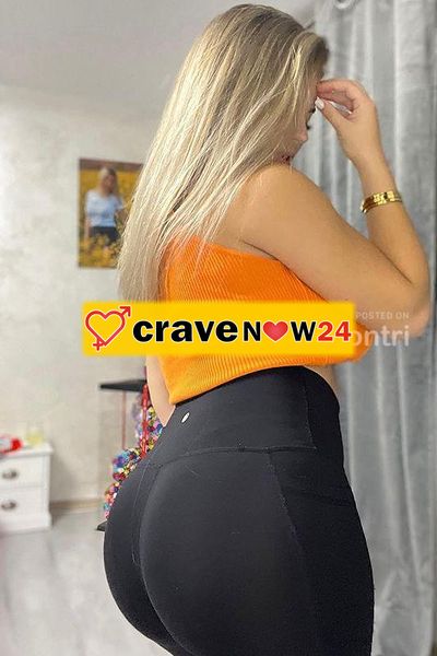 Novità assoluta !❤️ Arianna e Vittoria 2 ragazze russe a CREMONA !!!