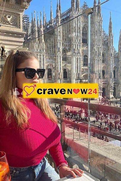 Novità assoluta !❤️ Arianna e Vittoria 2 ragazze russe a CREMONA !!!