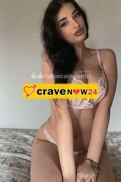 💋Video di conferma☎️Rumena,💋 dolce💫, ragazza nuova a Reggio.