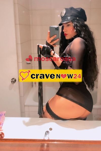 Stefanie trans