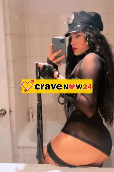 Stefanie trans