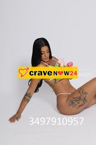 Belíssima Babi  Brasiliana, unica